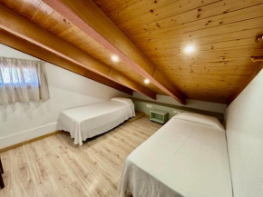 La Buhardilla del Refugio
